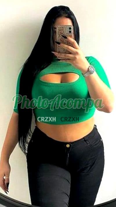 Acompanhante em Esteio com experiência de namorada (4) — Talita