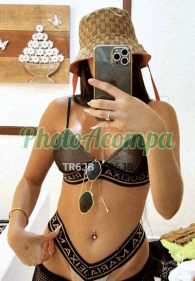 Foto 3: Acompanhante magra em Itu — Talita