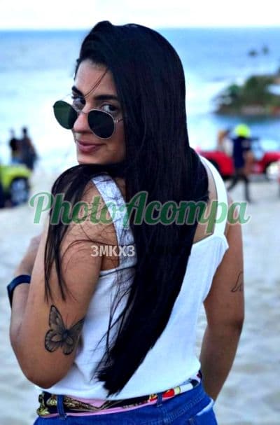Acompanhante em Vitória — beijo na boca, foto 2 de Talita