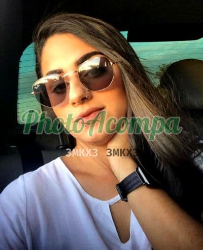 Acompanhante em Vitória com experiência de namorada (4) — Talita
