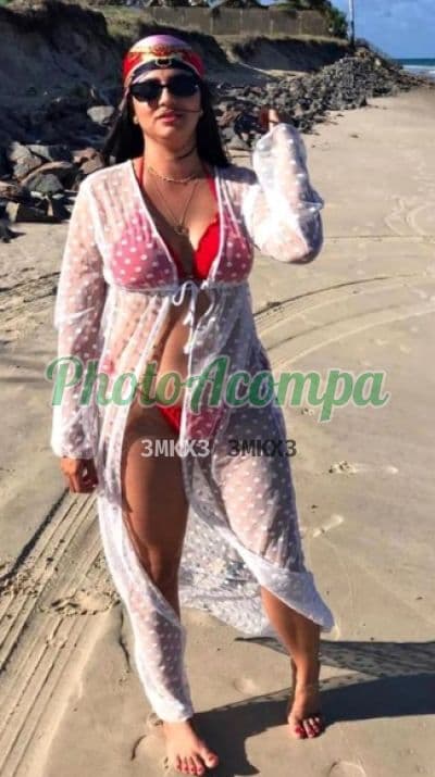 Acompanhante morena em Vitória — Talita, foto 5