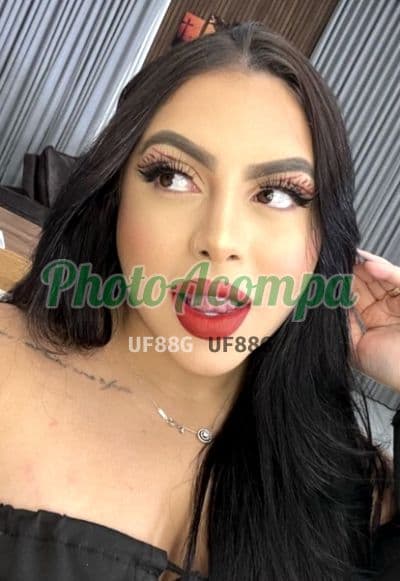 Acompanhante morena em Manaus, foto 5 de Talya
