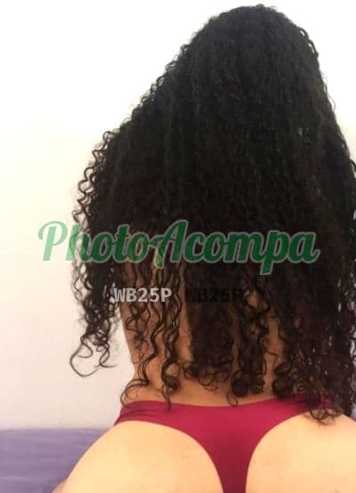 Acompanhante em Santos com anal (4) — Talynne