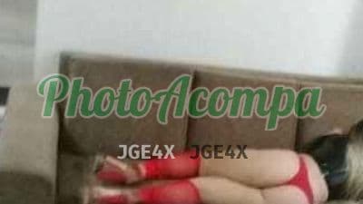 Foto 2: Acompanhante em Joinville — beijo na boca, Talyta