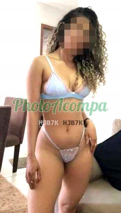 Acompanhante gordinha em Recife, foto 3 de Tamára
