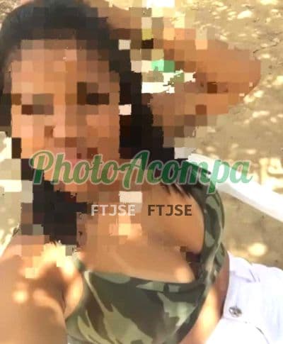 Foto 2: Acompanhante em Recife — beijo na boca, Tamára