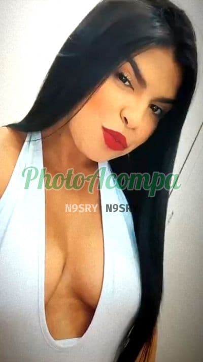 Acompanhante magra em Florianópolis, foto 3 de Tamára