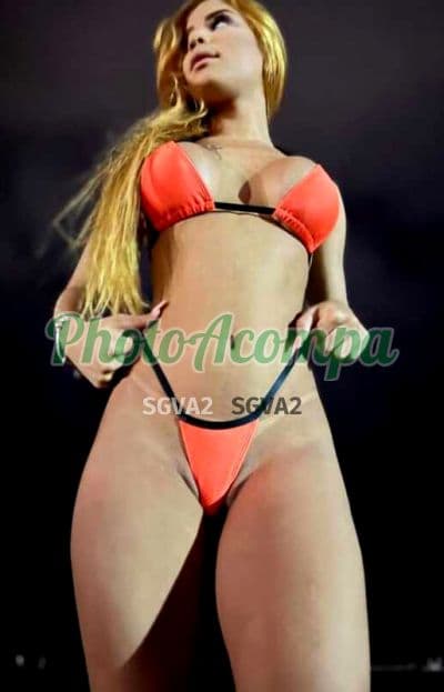 Acompanhante em Barretos com namoradinha (4) — Tamára