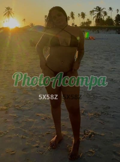 Acompanhante gordinha em Recife (5) — Tami