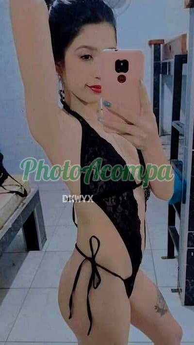 Acompanhante imagem autêntica em Sorocaba, foto 4 de Tami