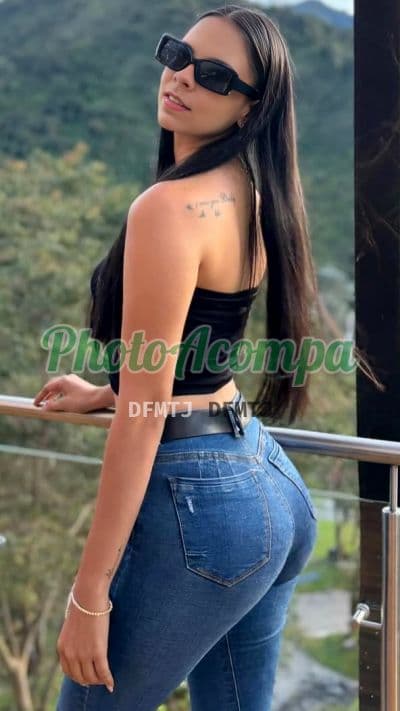 Acompanhante magra em ABC Paulista, foto 3 de Tamires