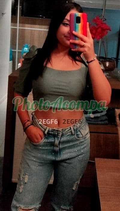 Foto 4: Acompanhante imagem autêntica em Balneário Camboriú — Tamy Alves