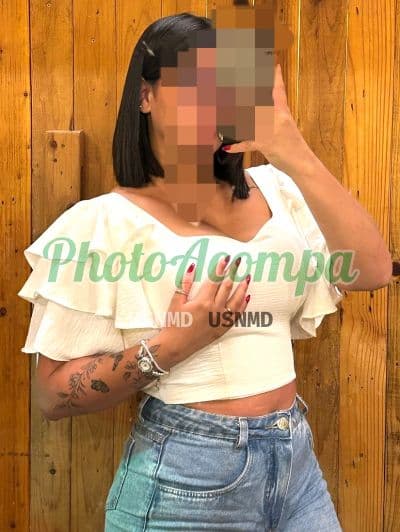 Acompanhante morena em Manaus, foto 2 de Tamy