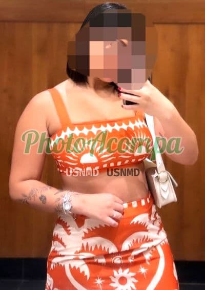 Acompanhante morena em Manaus (5) — Tamy