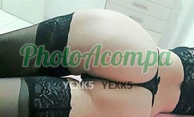 Acompanhante em Campinas com beijo na boca (2) — Tamy