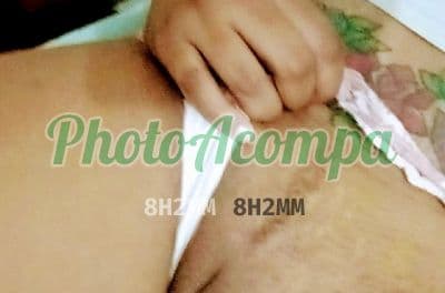 Acompanhante peituda em Santos (3) — Tamy Joy