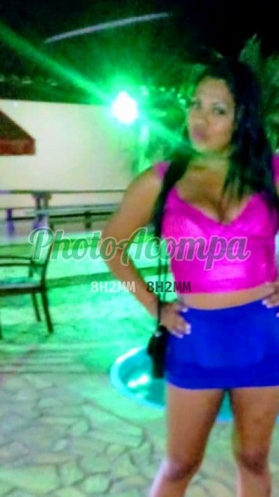 Acompanhante depilada em Santos, foto 5 de Tamy Joy