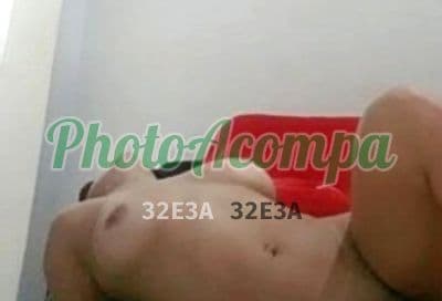 Acompanhante em São José dos Campos com beijo grego (2) — Tânia