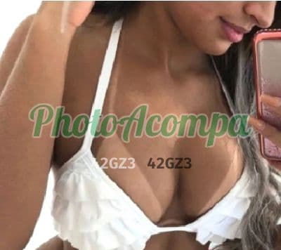 Acompanhante magra em São Paulo, foto 2 de Tarcila