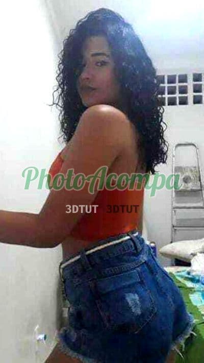 Foto 3: Acompanhante de seios naturais em Vitória — Tatá