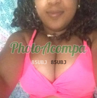Acompanhante em São Paulo com namoradinha (4) — Tatá