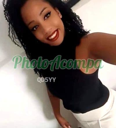 Acompanhante magra em Campinas — Tathi Costa, foto 3