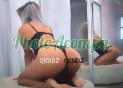 Acompanhante magra em Embu das Artes, foto 3 de Tati