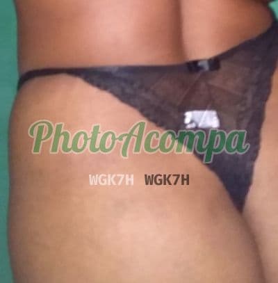 Foto 3: Acompanhante morena em Duque de Caxias — Tati