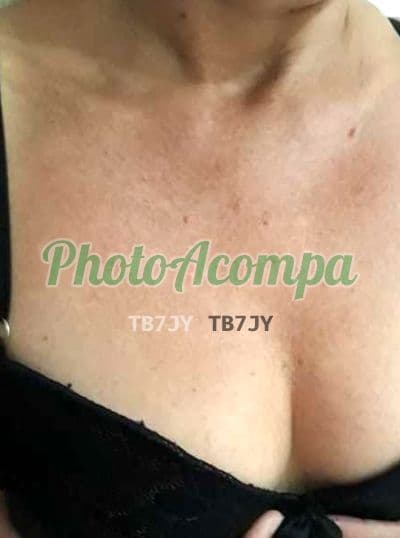 Acompanhante magra em Fortaleza, foto 3 de Tati