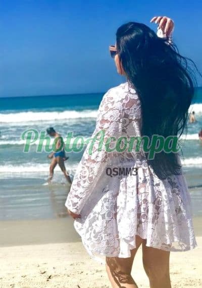 Acompanhante morena em Rio de Janeiro, foto 3 de Tati