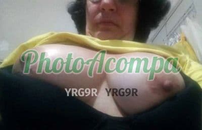 Acompanhante de seios naturais em São José dos Campos, foto 5 de Tati