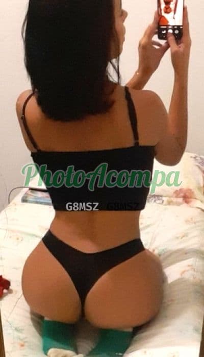 Acompanhante morena em Nova Iguaçu, foto 3 de Tati