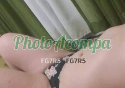 Foto 2: Acompanhante em Guarulhos — beijo na boca, Tati