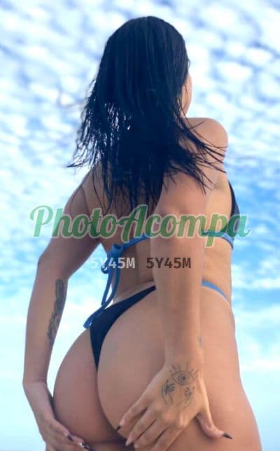 Foto 2: Acompanhante em São Paulo — beijo na boca, Tati