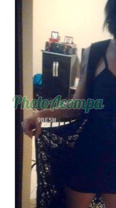 Acompanhante em Campinas com beijo na boca (2) — Tati