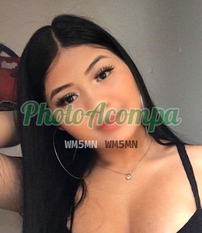 Acompanhante em Osasco — beijo na boca, foto 2 de Tati