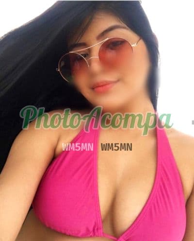 Acompanhante em Osasco — beijo na boca, foto 6 de Tati