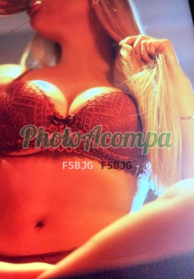 Acompanhante foto verificada em Porto Alegre, foto 3 de Tati