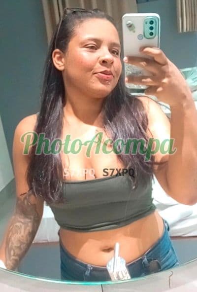 Acompanhante magra em ABC Paulista, foto 3 de Tati