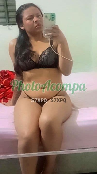 Acompanhante em ABC Paulista com experiência de namorada (4) — Tati