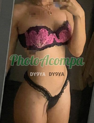 Acompanhante magra em Sumaré, foto 3 de Tati