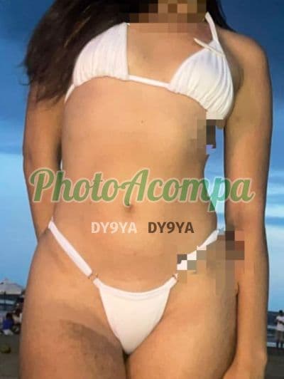 Acompanhante depilada em Sumaré, foto 5 de Tati