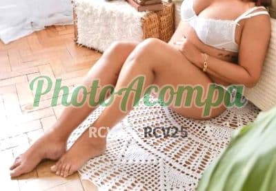 Acompanhante magra em Cachoeirinha, foto 3 de Tati