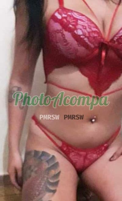Acompanhante em São José do Rio Preto — experiência de namorada, foto 2 de Tati Lins