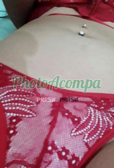 Acompanhante peituda em São José do Rio Preto — Tati Lins, foto 3