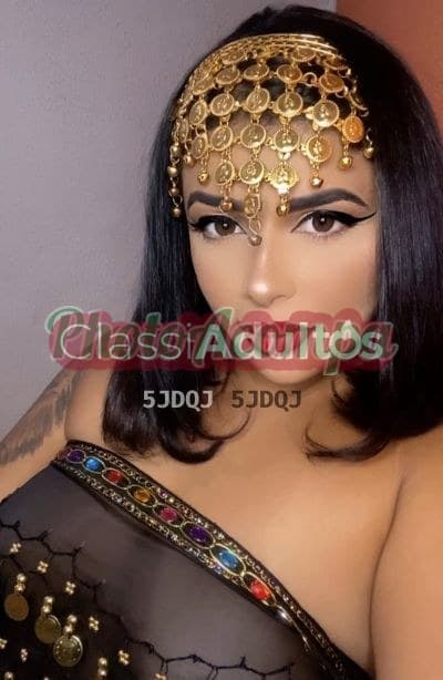 Acompanhante morena em Niterói