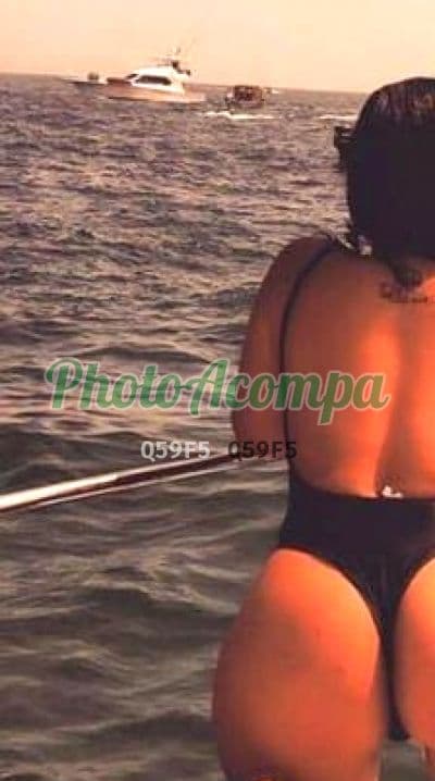 Acompanhante magra em São José dos Campos (3) — Tati Moraes