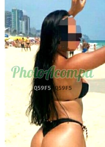 Acompanhante em São José dos Campos com namoradinha (4) — Tati Moraes
