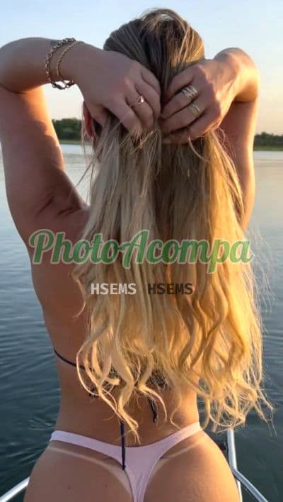 Acompanhante em Antonina do Norte — experiência de namorada, foto 4 de Tatiana