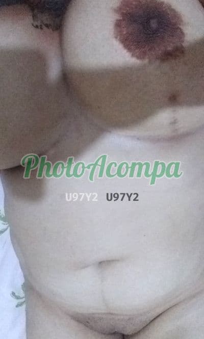Acompanhante morena em Paulínia (3) — Tatiana